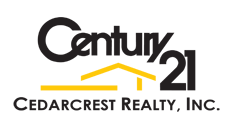 C21 Cedarcrest Realty