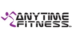 Anytime Fitness